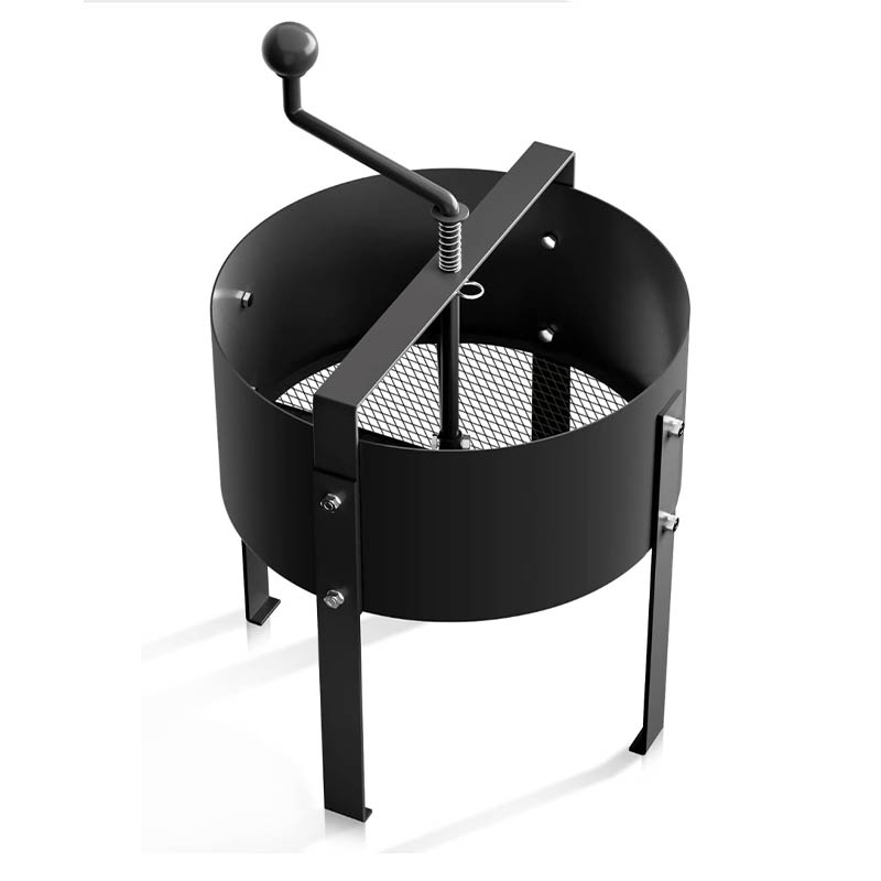 Rotary Soil Sieve-Creating a better garden(Free Shipping)