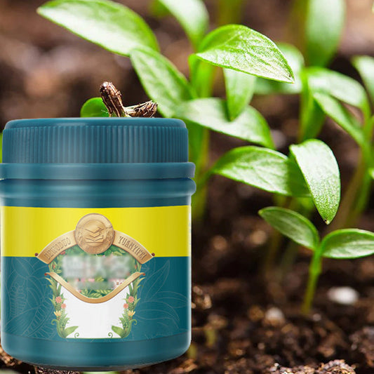 🪴🪴Anti-Caking, saurer und alkalischer Bodenaktivator🌱,💥💥 zeitlich begrenztes Angebot