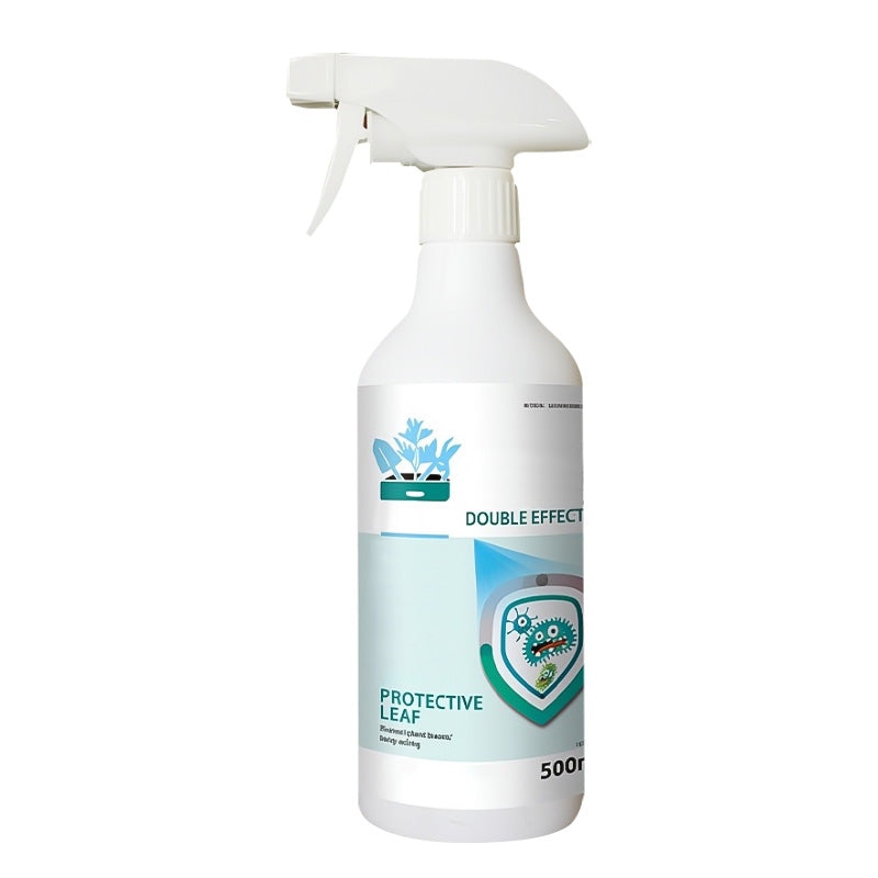 Universal & Gentle Plant Fungicide